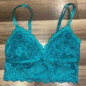 Target bralette